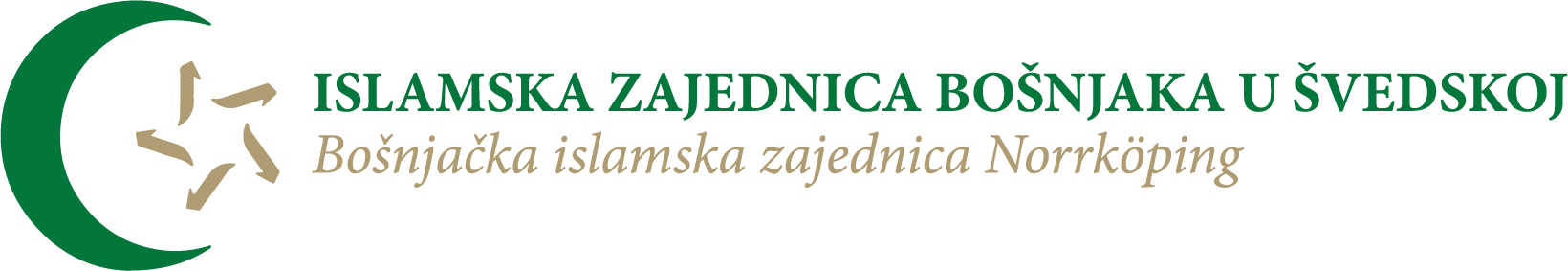 Logo zajednice
